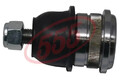 Querlenkerstift links unten SB-8012 555 für HYUNDAI VOLVO MITSUBISHI PROTON KIA