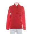 Polo Shirt Lacoste Rot 34 FR 36