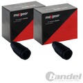 2x MAXGEAR LENKMANSCHETTEN passend für OPEL ASTRA ZAFIRA LINKS+RECHTS