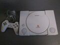 SONY PS1 - Playstation 1 - SCPH-9002