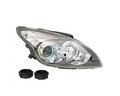 TYC Scheinwerfer für Hyundai i30 09-12 Rechts Beifahrerseite 20-12277-05-2
