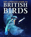 British Birds Hardcover Kieran, Blake, Nigel Ball