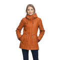 Ragwear Monadis Rainy Damen Regenjacke