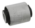 2x Querlenkerlager FEBI BILSTEIN 23364/2x für VW Gummi/Metall TRANSPORTER T4 Bus