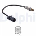 Delphi Lambdasonde für Seat Ibiza Skoda Fabia Roomster VW Polo