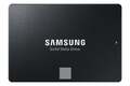 interne SSD Festplatte Samsung 870 EVO 250GB / 500GB / 1TB / 2TB - 2.5 Zoll SATA