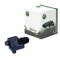 Sensor Saugrohrdruck mit integriertem Lufttemperatursensor NTK für VOLVO V70 II