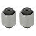 2x Lagerung für Lenker MOOG BM-SB-17082 Buchse 2 Querlenkerlager Vorne