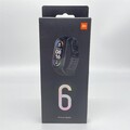 Xiaomi Mi Smart Band Fitness-Tracker & Aktivitäts-Tracker (AMOLED-Display, SpO2 