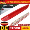 Für-VW Polo 9N Volkswagen 3 Bremsleuchte Heckklappe_Zusatzbremsleuchte 6Q6945097