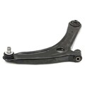1x ORIGINAL® Japanparts Lenker, Radaufhängung Vorne, Rechts für Jeep COMPASS