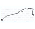 Ölleitung, Lader AJUSA OP10507 für Renault Trafic III Bus