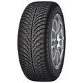 4x Ganzjahresreifen - YOKOHAMA BLUEARTH-4S (AW21) 205/50R17 93V RPB XL