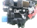 Türschloss links vorn 3B1837015AR SKODA FABIA COMBI CLASSIC (5J) 1.2