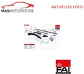 MOTOR STEUERKETTE SATZ VOLL FAI AUTOPARTS TCK23 A FÜR BMW X3,X5,E83,E53 3L,2.5L