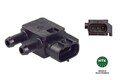 NTK Sensor, Abgasdruck Katalysator, Rußpartikelfilter, Vor u.a. für LEXUS