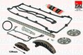 FAI AutoParts TCK227 Steuerkettensatz Steuerkette für JEEP COMPASS (MK49)