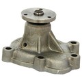 ORIGINAL® Dolz Wasserpumpe, Motorkühlung für Opel CORSA D CORSA C MERIVA A