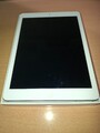 Apple iPad Air 1. Gen. 16GB, WLAN + Cellular (O2), 24,64 cm, (9,7 Zoll) - Silber