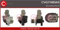 CASCO AGR-Ventil elektrisch für Dacia Duster Lodgy 1.5 dCi Renault Kangoo
