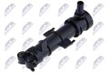 NTY Waschwasserdüse Scheinwerferreinigung EDS-VW-069 für VW JETTA 4 162 163 AV3