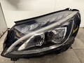 Mercedes-Benz C-Klasse W205 LED Scheinwerfer Links A2059062504