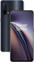OnePlus Nord CE 5G 256GB [Dual-Sim] charcoal ink