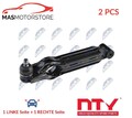 LINKS RECHTS QUERLENKER SATZ NTY ZWD-DW-009 2PCS V FÜR SUZUKI IGNIS I,ALTO I
