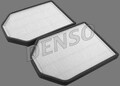 Innenraumfilter Pollenfilter Filter für Audi Denso Dg-117 1994 - 2002
