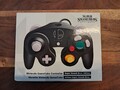 Nintendo Switch Gamecube Controller Super Smash Bros Edition NEW