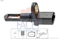 FACET Sensor, Ansauglufttemperatur 10.4006 für VW SKODA SEAT BENTLEY AUDI