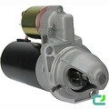 Anlasser Starter 1,4 kW 9 Zähne HC-Cargo für LOMBARDINI