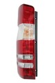 VALEO Heckleuchte 043714 für MERCEDES-BENZ