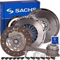SACHS KUPPLUNGSSATZ ZMS MODUL XTEND passend für AUDI A4 A6 SKODA SUPERB 2.0 TDI
