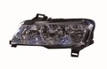 Abakus Hauptscheinwerfer 661-1134L-LD-EM passend für FIAT