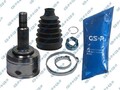 GSP Gelenksatz, Antriebswelle 850162 für RENAULT DACIA