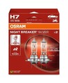 Glühlampe Scheinwerfer Fernscheinwerfer Ams-Osram für 64210Nbs-2Hb