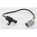 1x Impulsgeber, Kurbelwelle TRISCAN 8855 10129 passend für NISSAN OPEL