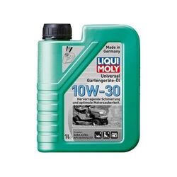 Liqui Moly 1273 Universal Gartengeräte-Öl 10W-30 1 Liter Motoröl 687938