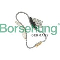 ORIGINAL® Borsehung Steuerkettensatz für VW GOLF VI BEETLE Cabriolet PASSAT B7
