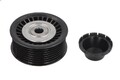 Umlenk-/Führungsrolle, Keilrippenriemen INA 532 0668 10 für DUSTER 1.6 2015-
