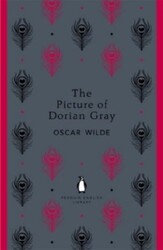 Oscar Wilde / The Picture of Dorian Gray /  9780141199498