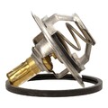 ORIGINAL® Gates Thermostat, Kühlmittel für Citroën XANTIA XANTIA Break XM XM
