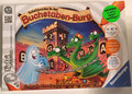 Ravensburger Tiptoi Spiel - Schatzsuche in der Buchstaben-Burg