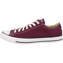 Converse Chuck Taylor All Star OX Schuhe Unisex Erwachsene Turnschuhe