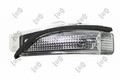 ABAKUS 051-74-861 Blinker Blinkleuchte Außenspiegel Links für TOYOTA Verso (R2)