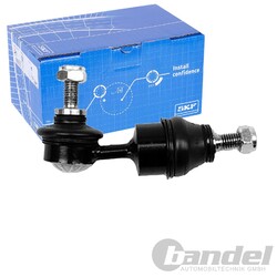 SKF KOPPELSTANGE STABI HINTERACHSE BEIDSEITIG PASSEND FÜR FORD MONDEO | VKDS