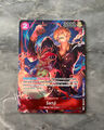 ONE PIECE CARD GAME│Sanji (ALT) - OP01-013 - ENG - NM/MT