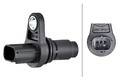 HELLA Nockenwellensensor Hallgeber Zündimpulsgeber 6PU 009 168-411 für TOYOTA 8