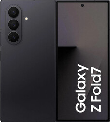 SAMSUNG Galaxy Z Fold7 - 256 GB / 512 GB / 1TB - diversen Farben - SM-F966B/DS24 MONATE GARANTIE ✔ 19% MwSt ✔  DEUTSCHE WARE✔
